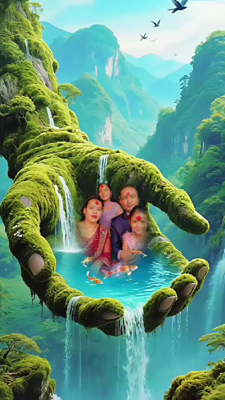 @kishor thapa