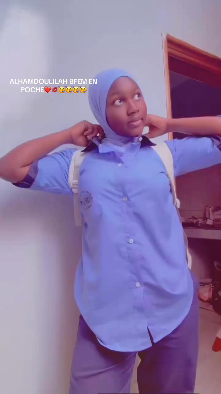 @Mouslimatou💕💕