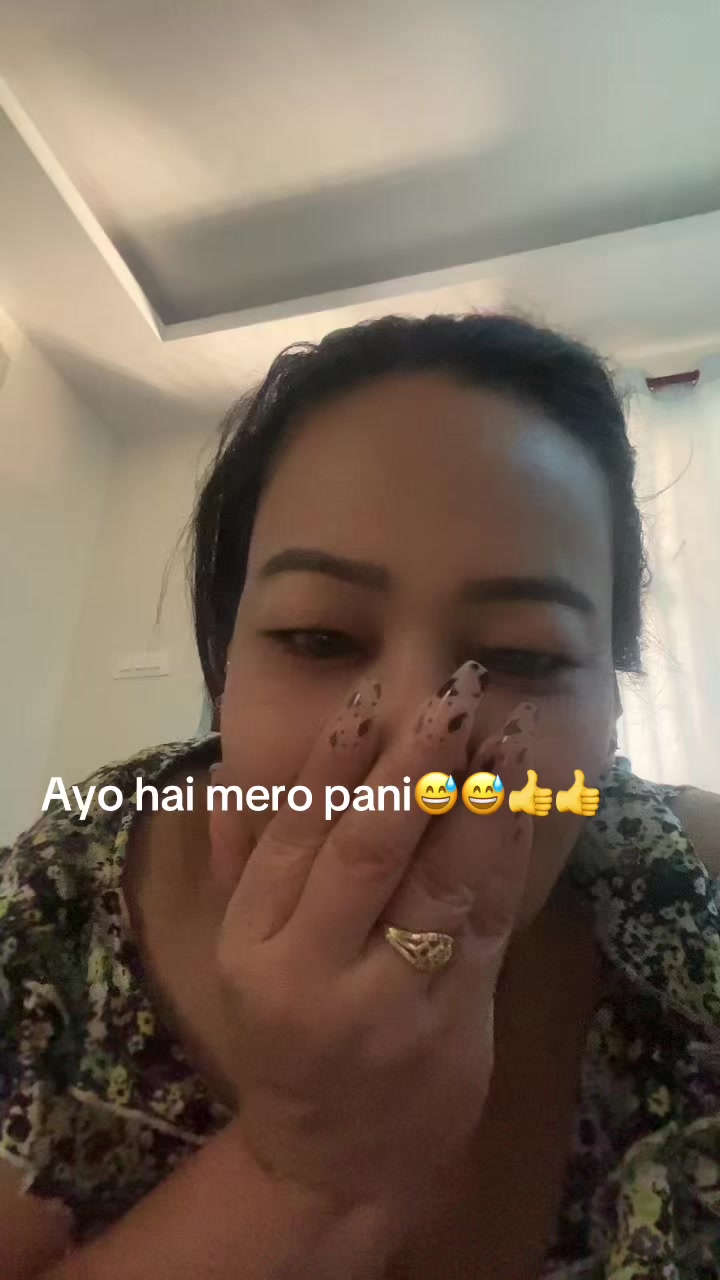 @Sharon Shrestha