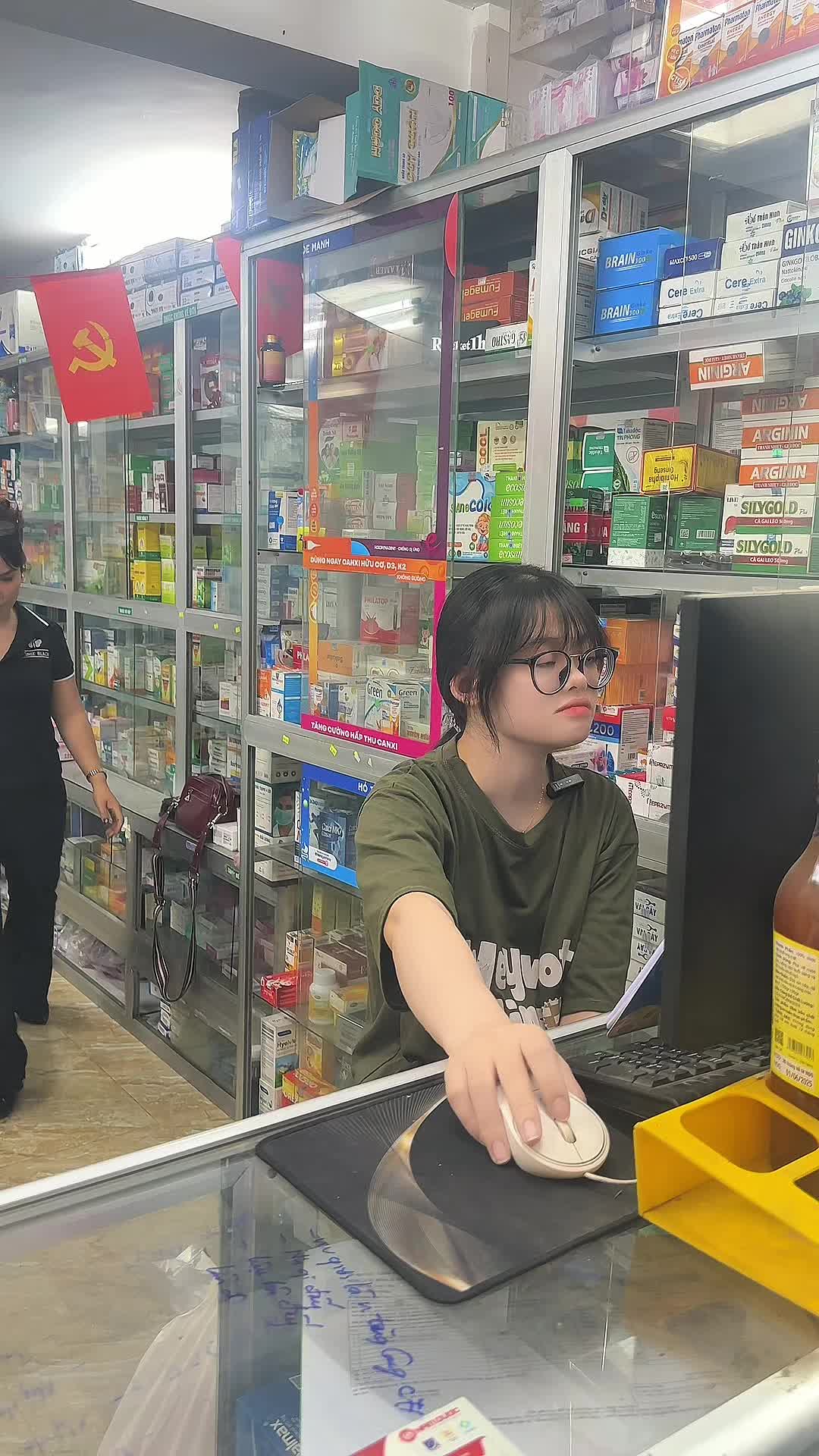 @Shop My Duyen
