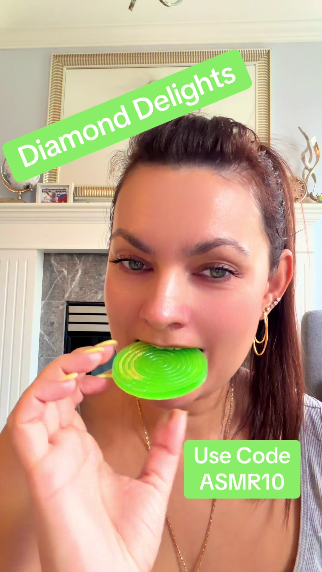 @Diamond Delights
