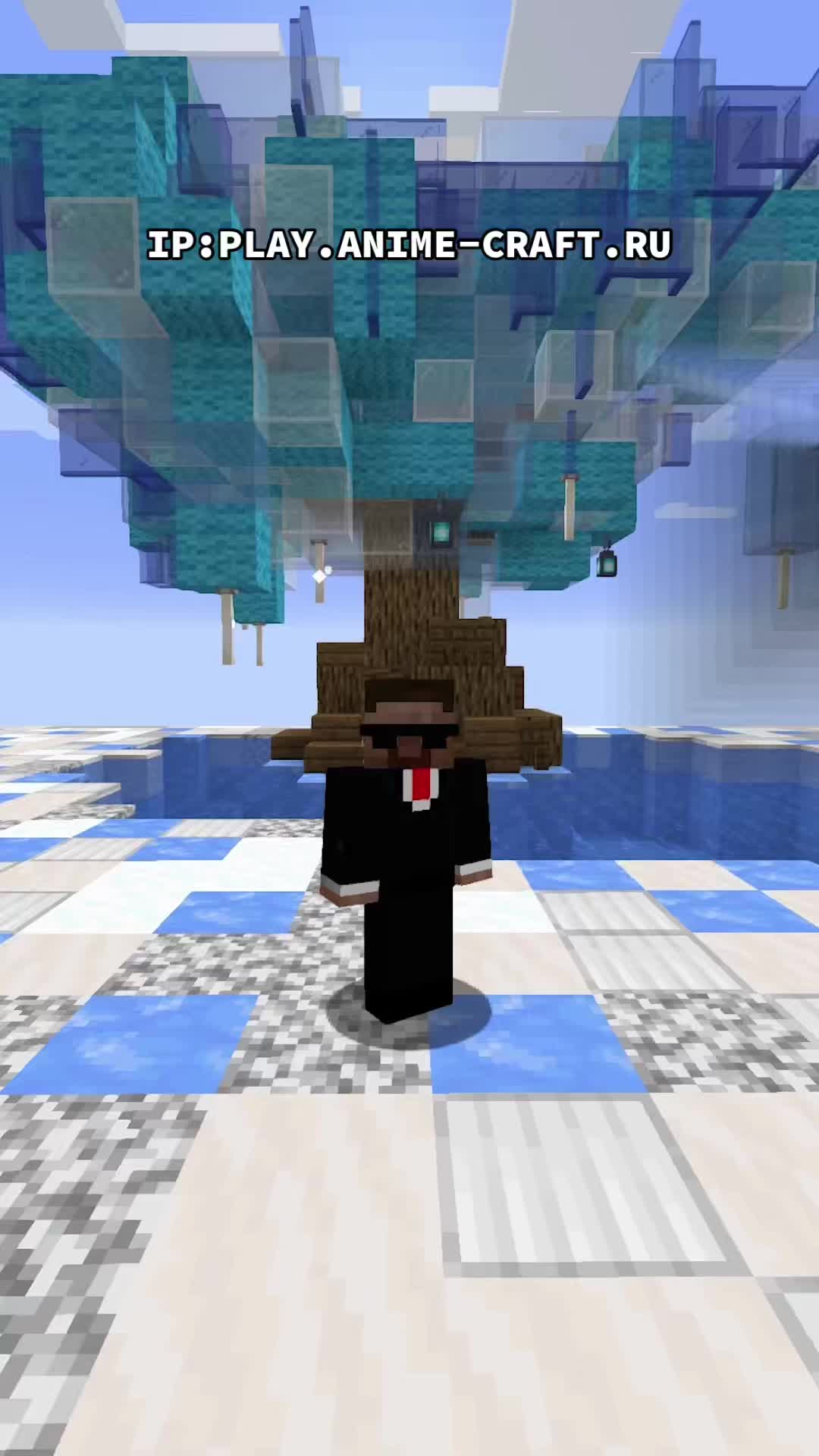 @AnimeCraft
