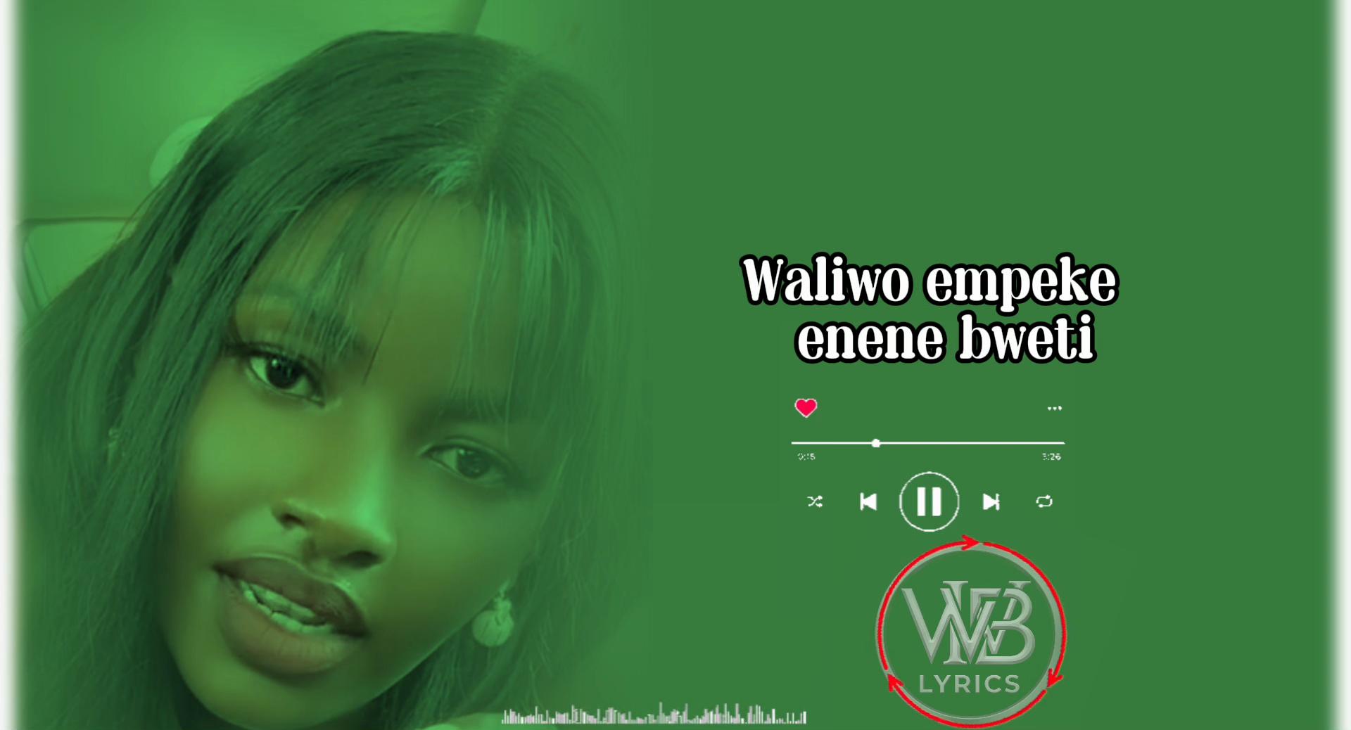 @Winniebucura 🎧💫✨✍️