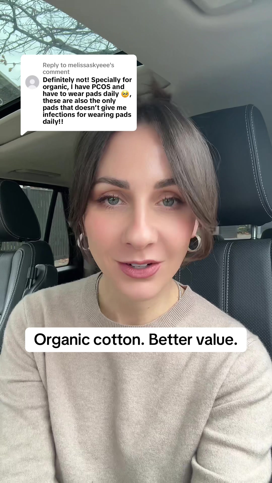 @MOXIE period care