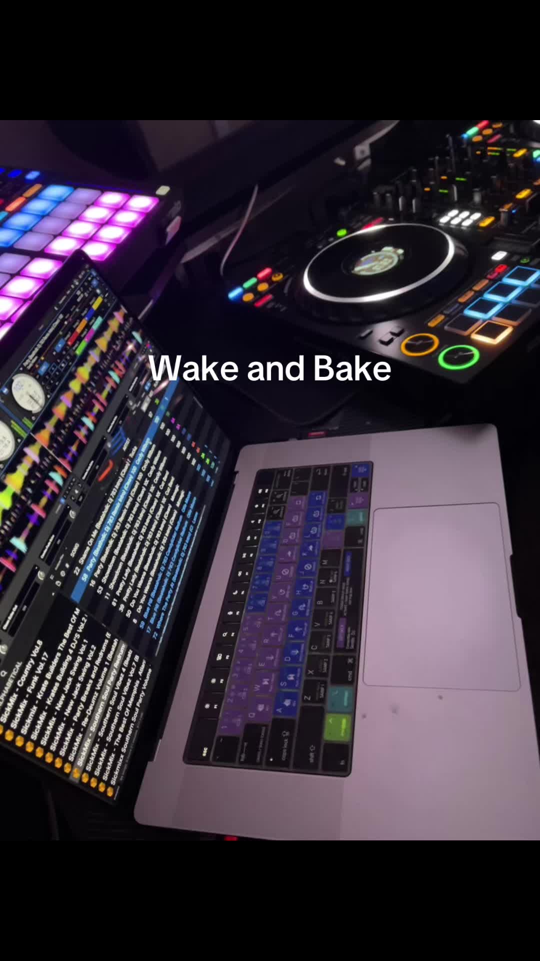 @DJ SAYITAINTSO