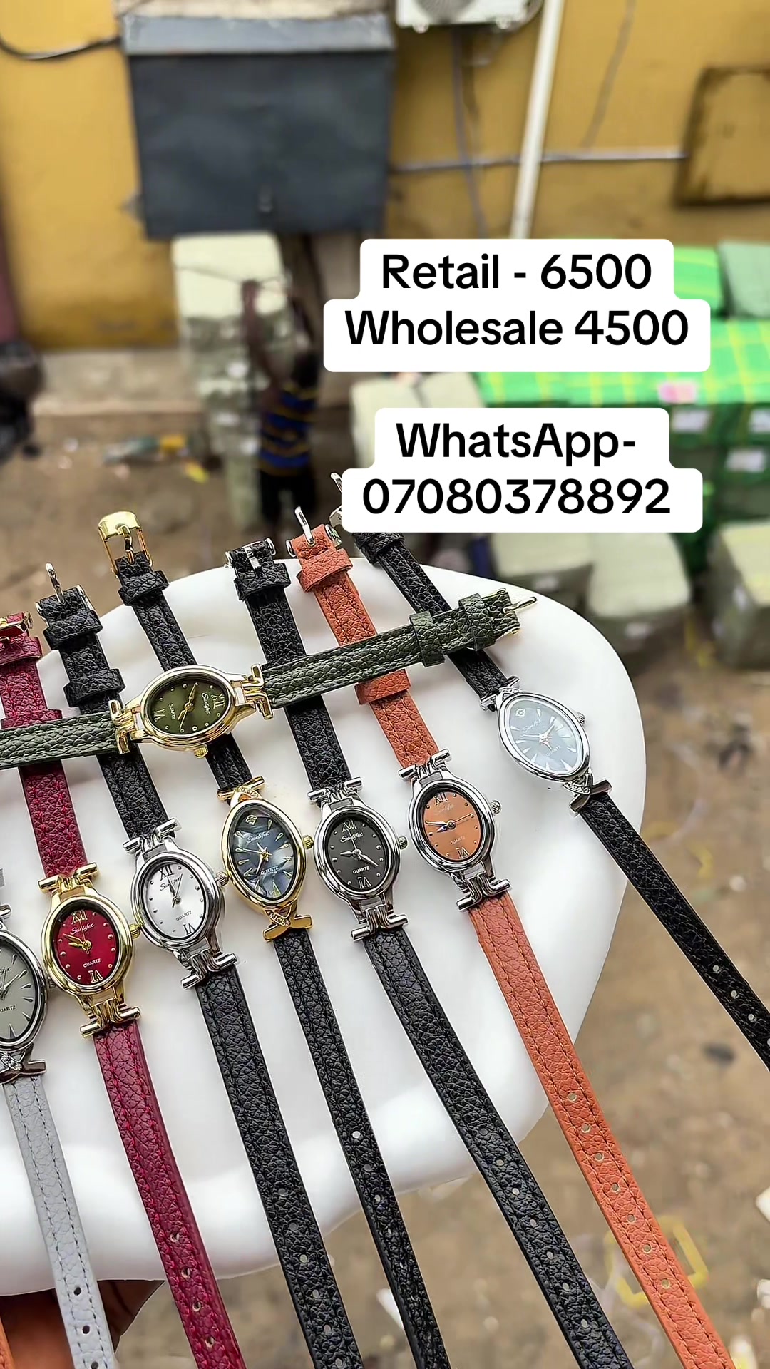 @MADAM JEWELRY WHOLESALER 🌟