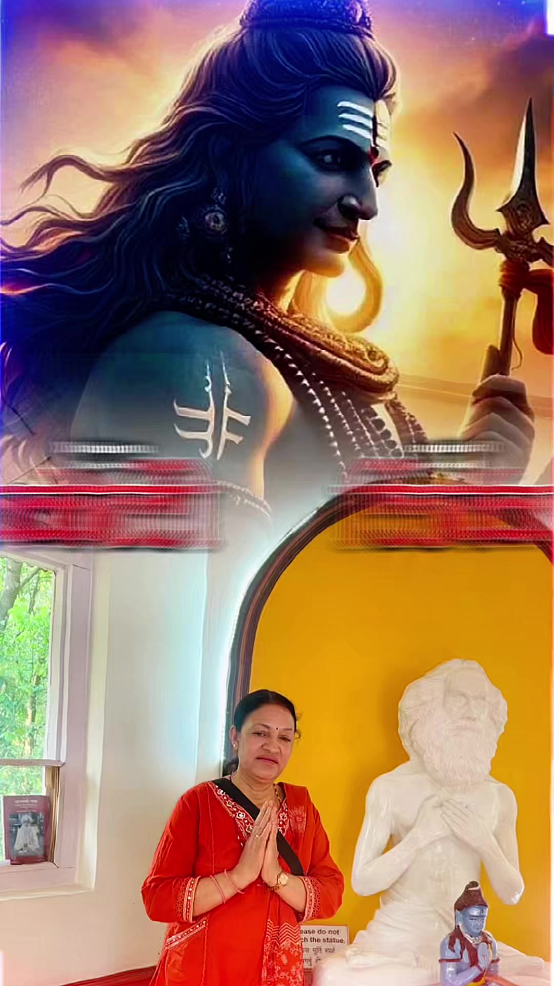 @Sunita Acharya