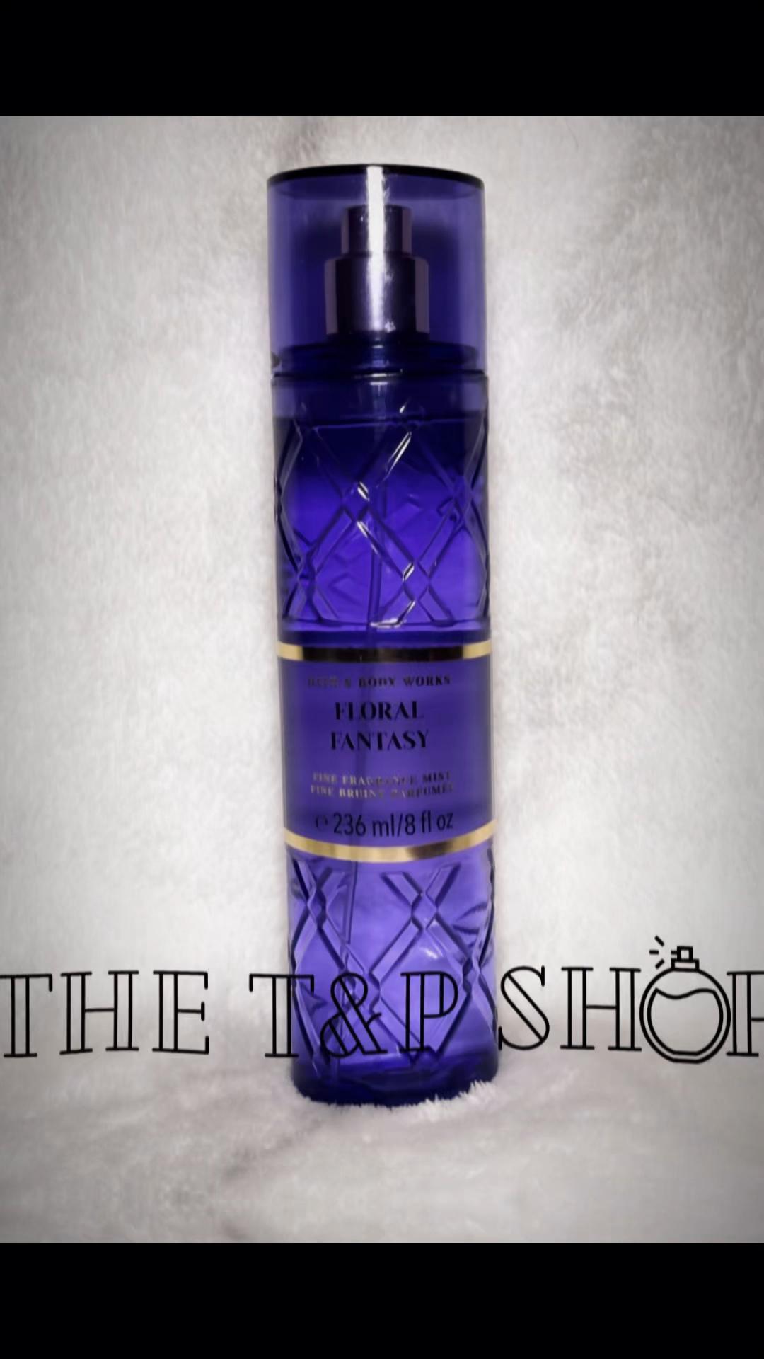 @The TandP Shop