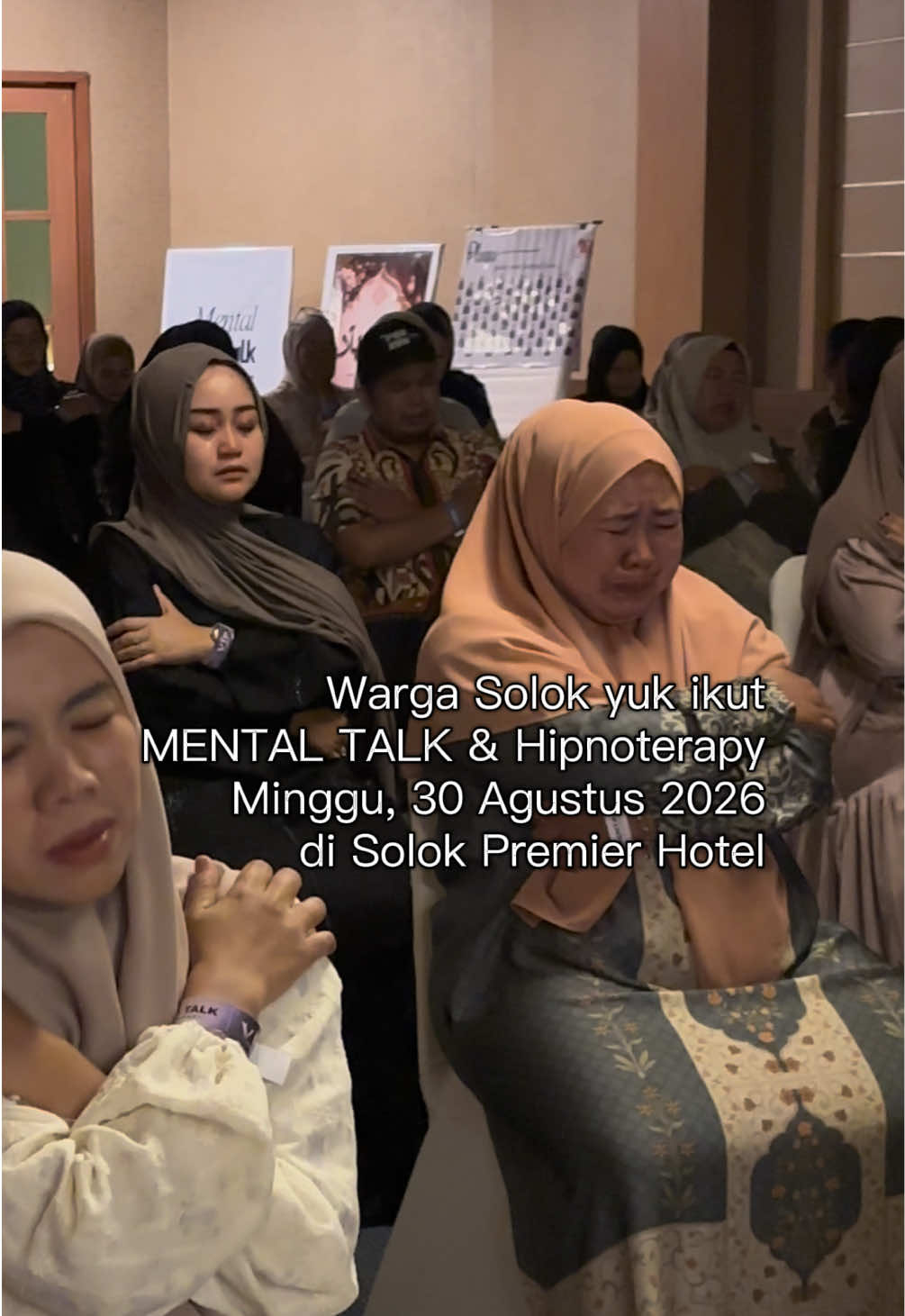 @Tiin Dakwah Organizer