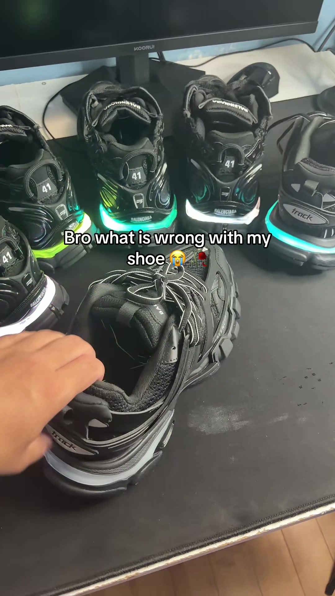 @Pluh Sneakerhead