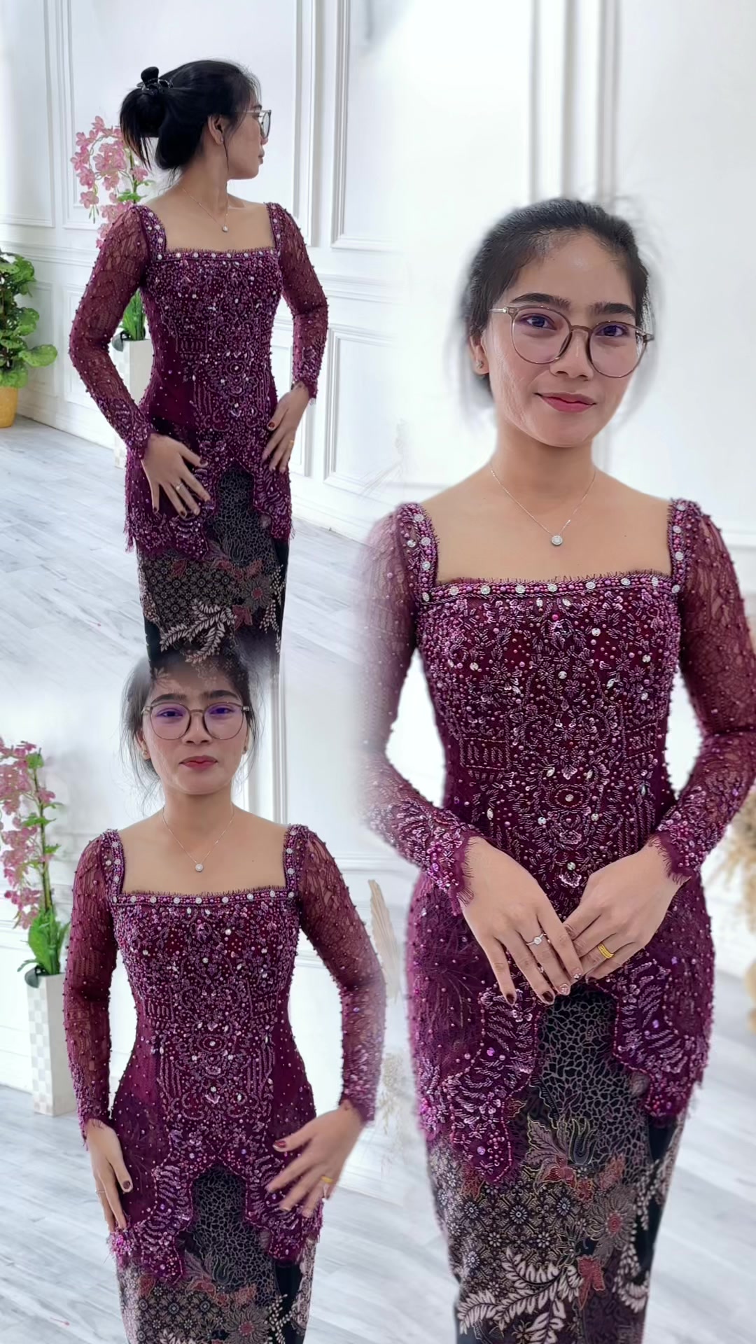 @Frida_Kebaya