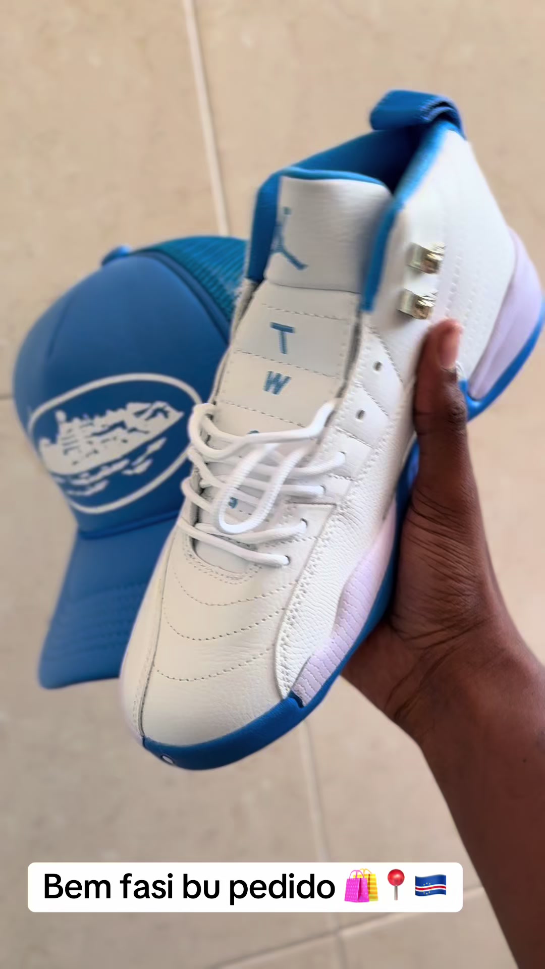 @Gomadon Store🛍️🇨🇻