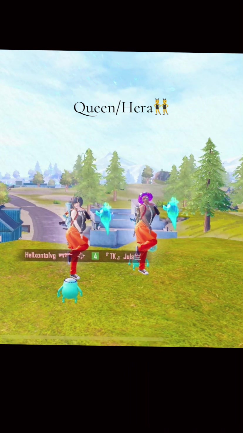 @『QuEen亗