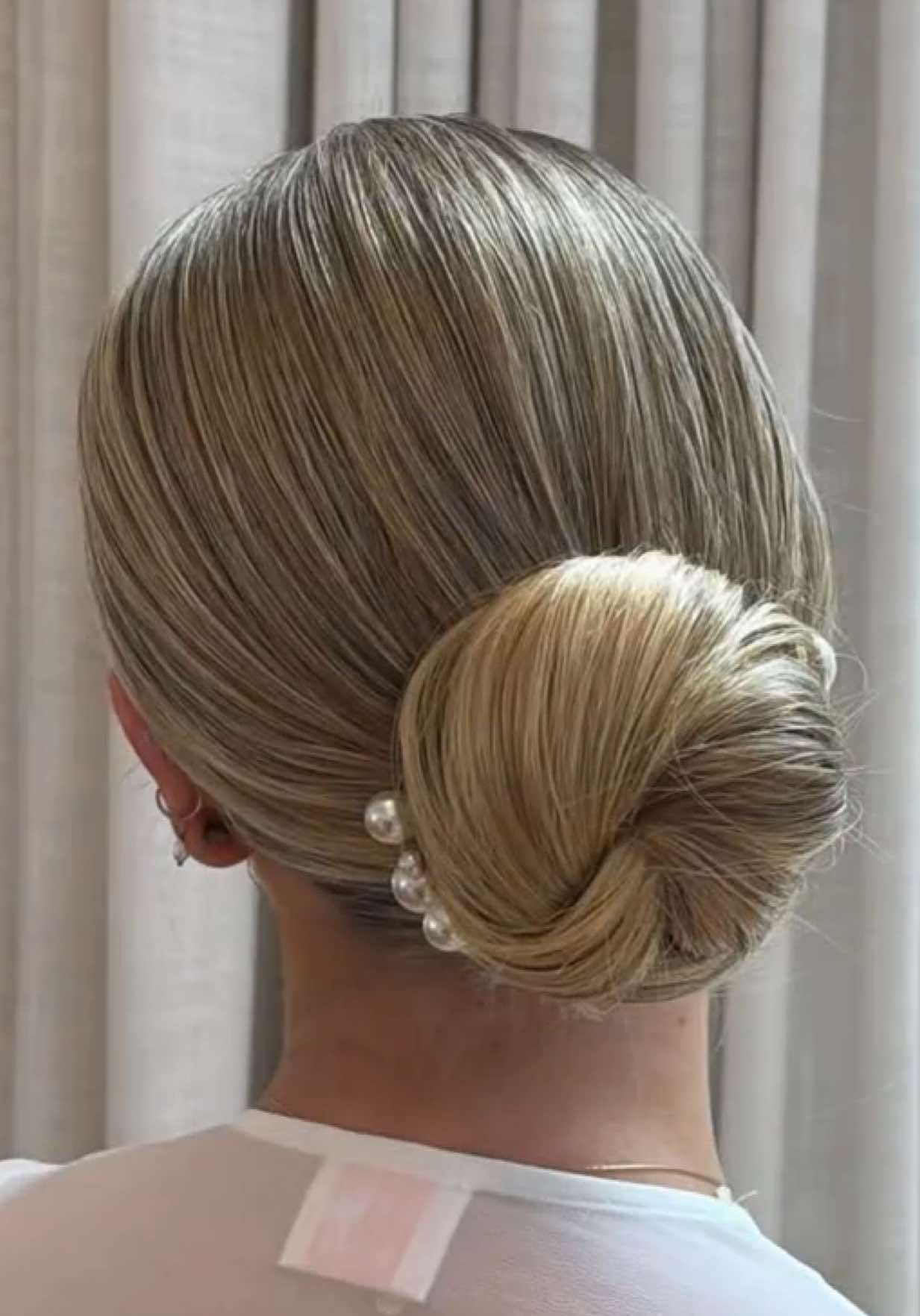 @Kristy Jaric Hairstylist