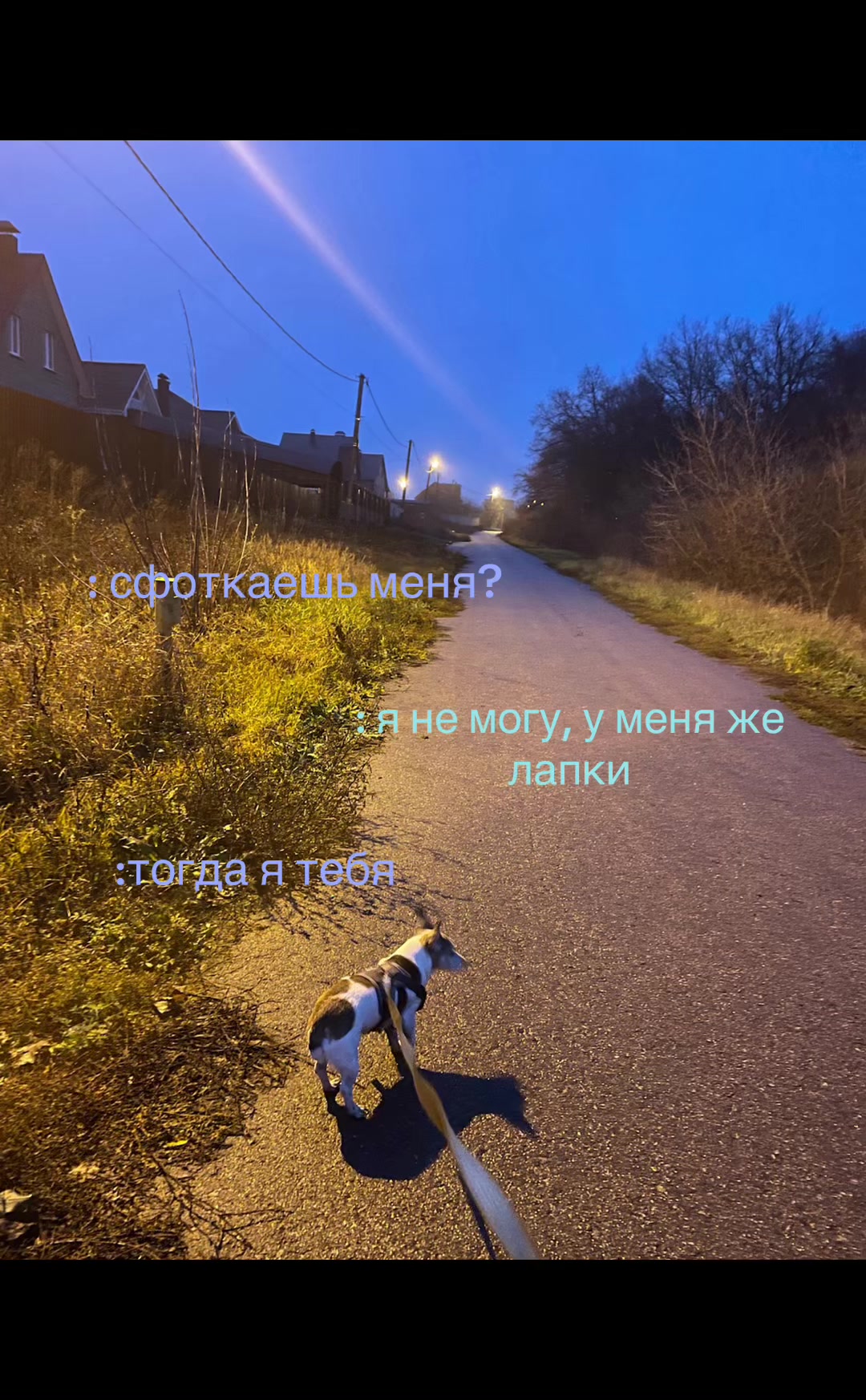 @ТГК: да не милана я