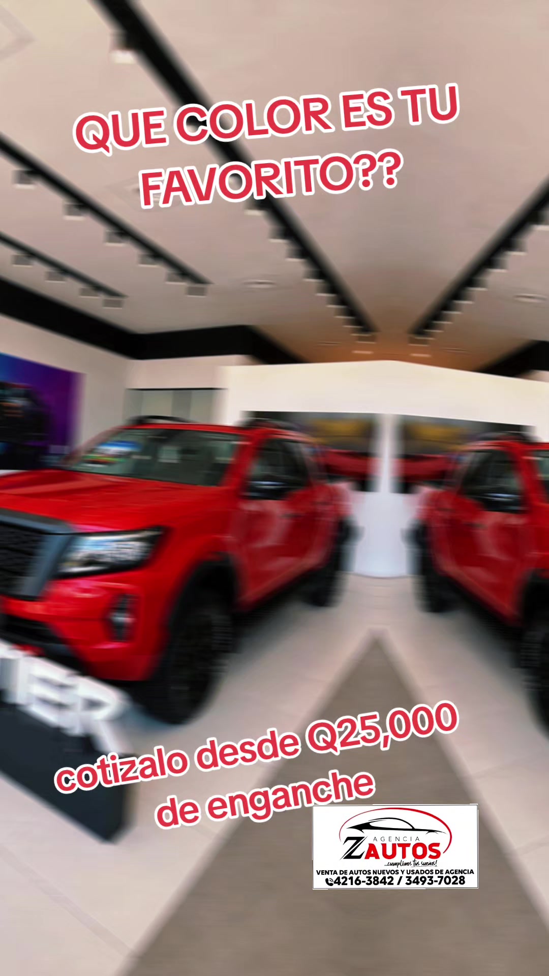 @Agencia Zautos
