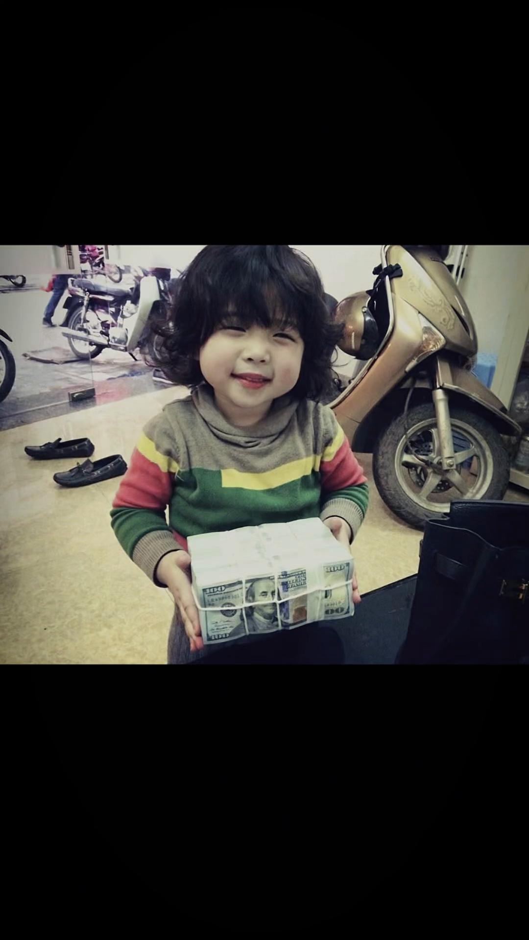 @chủ tịch gạo