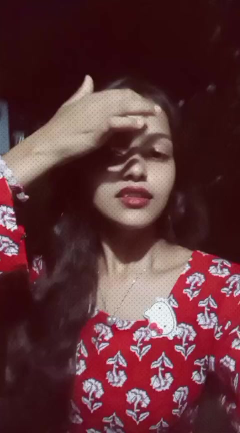 @Bad Girl