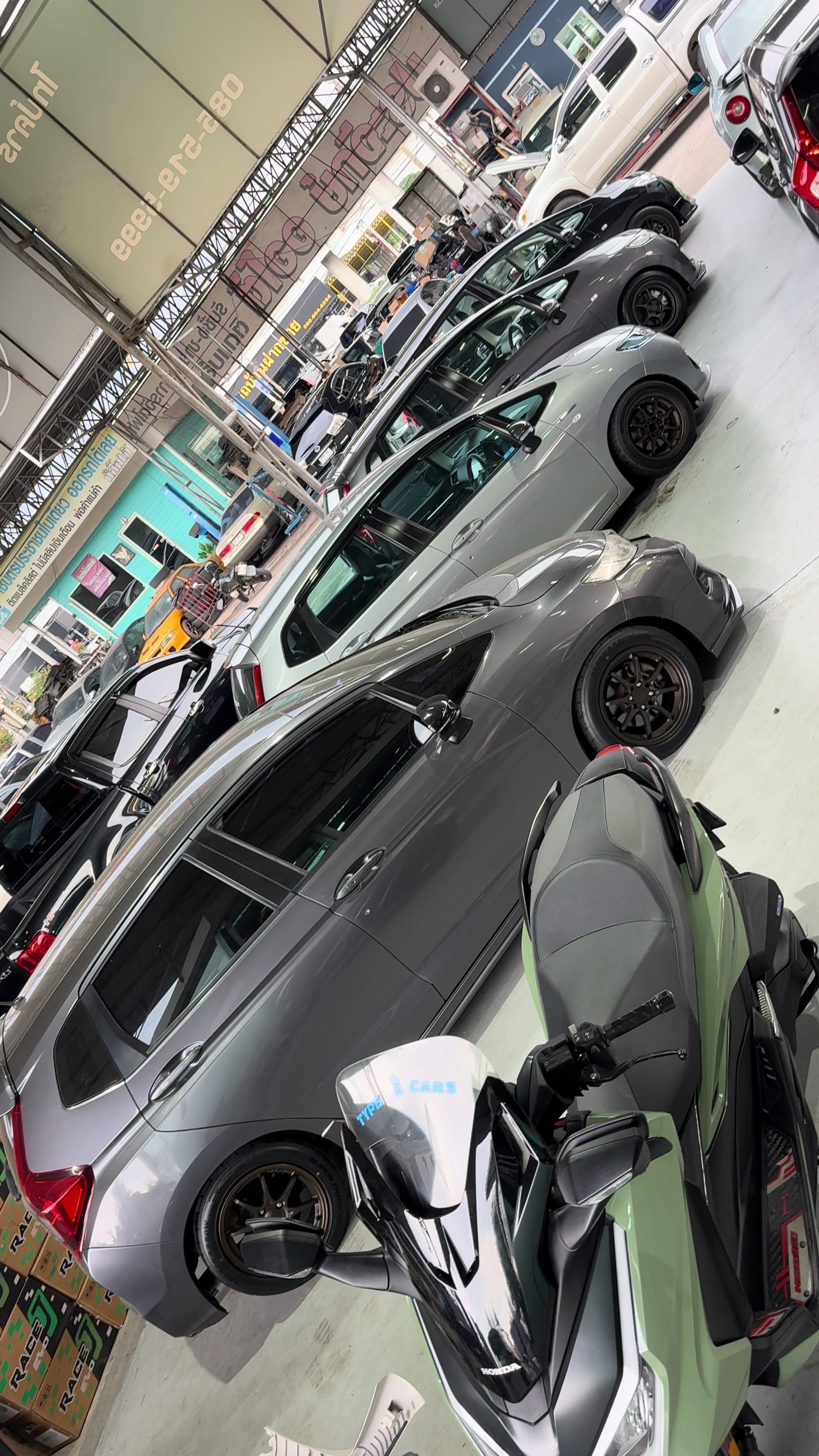 @HKZ TypeCars