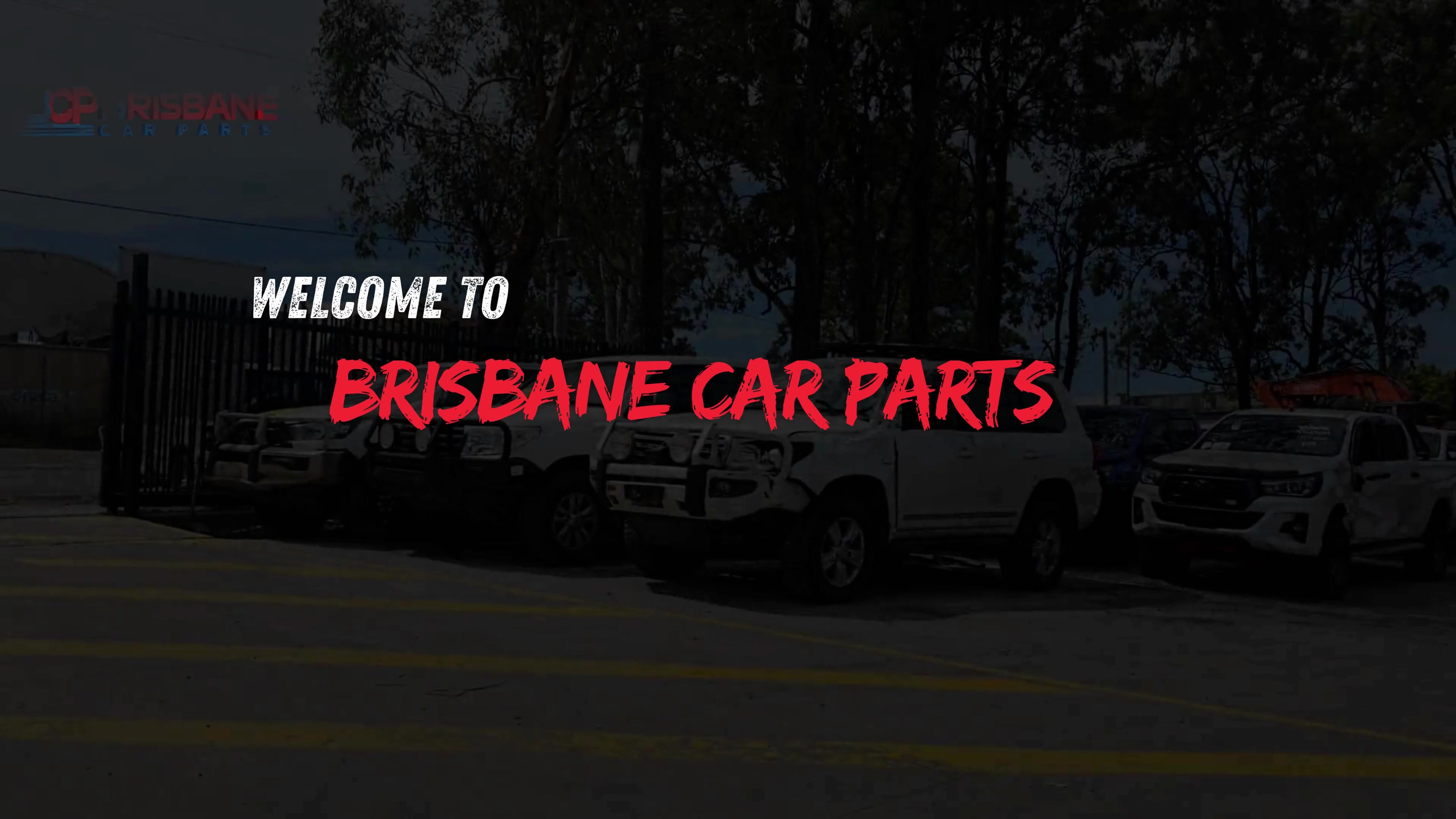@Brisbane Car Parts