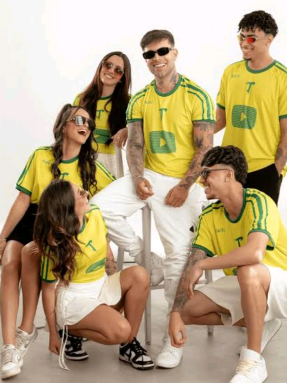 @fã clube tropa do taspio