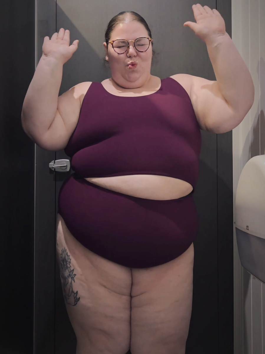 @Dee | Ur Plus Size Bestie 💖✨️