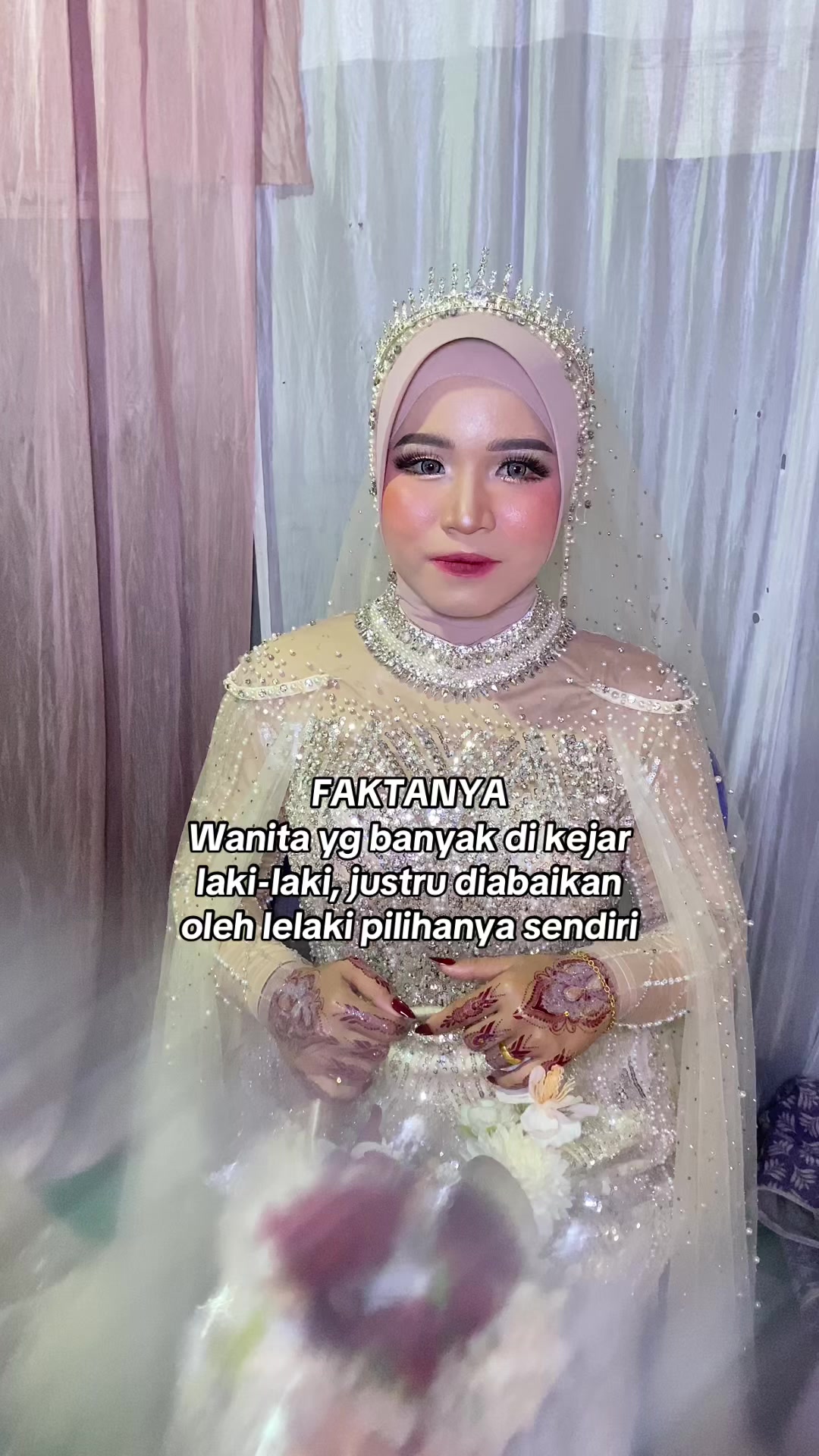 @Cimma_makeup Kandangan