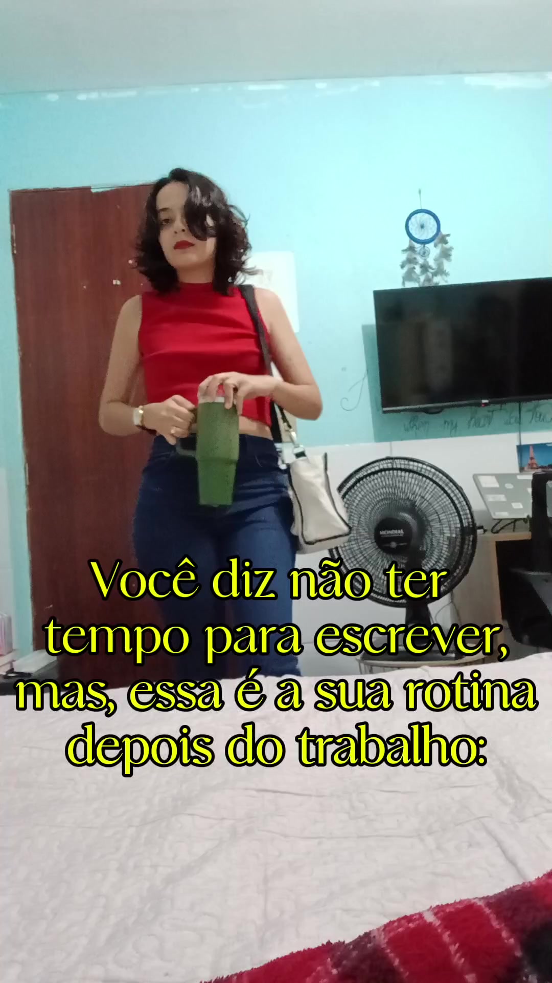 @Ana Araújo