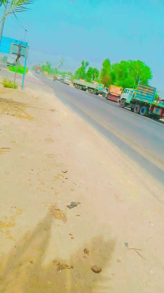 @سندھ جی نیاٹی