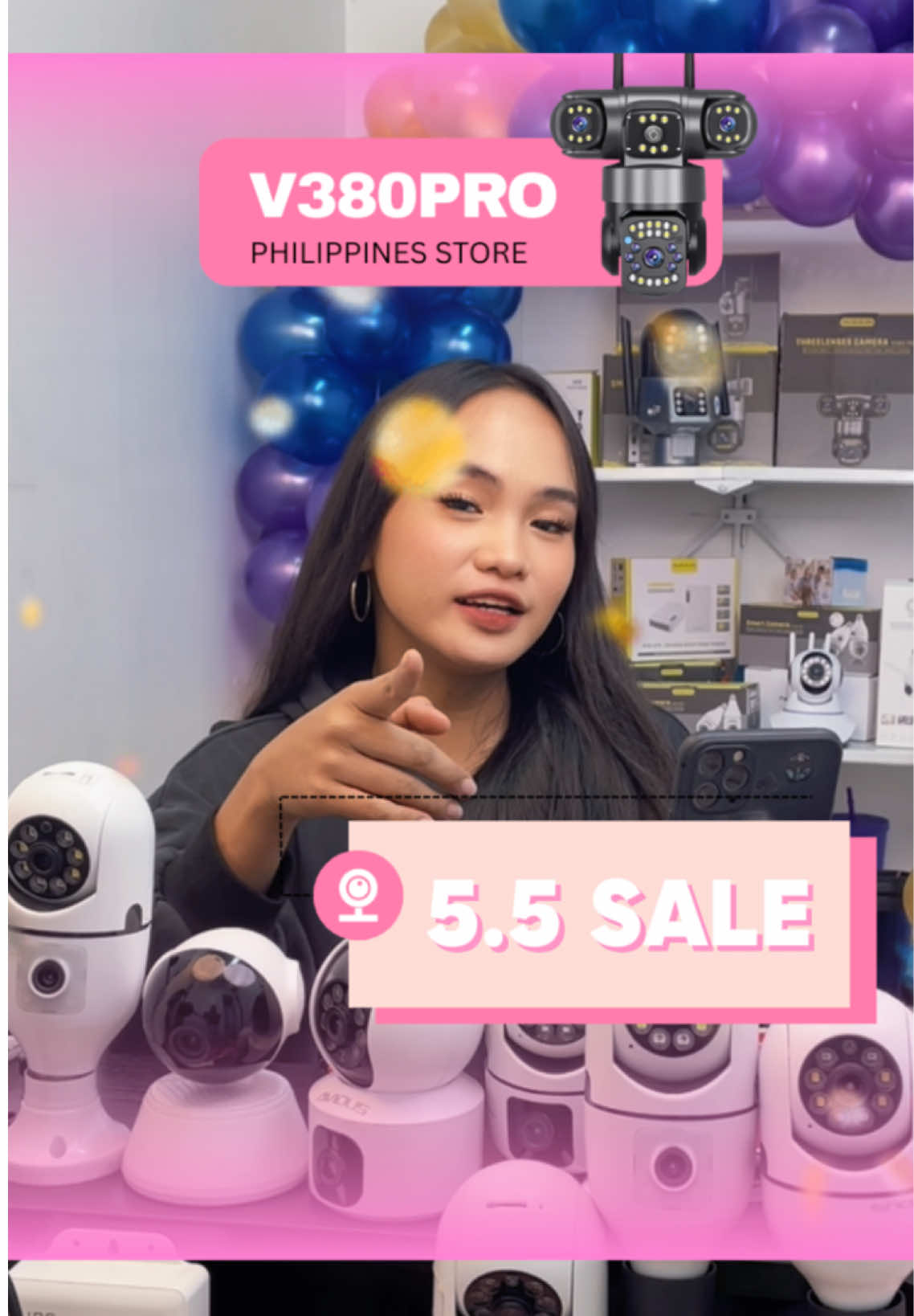 @V380 Pro Philippines