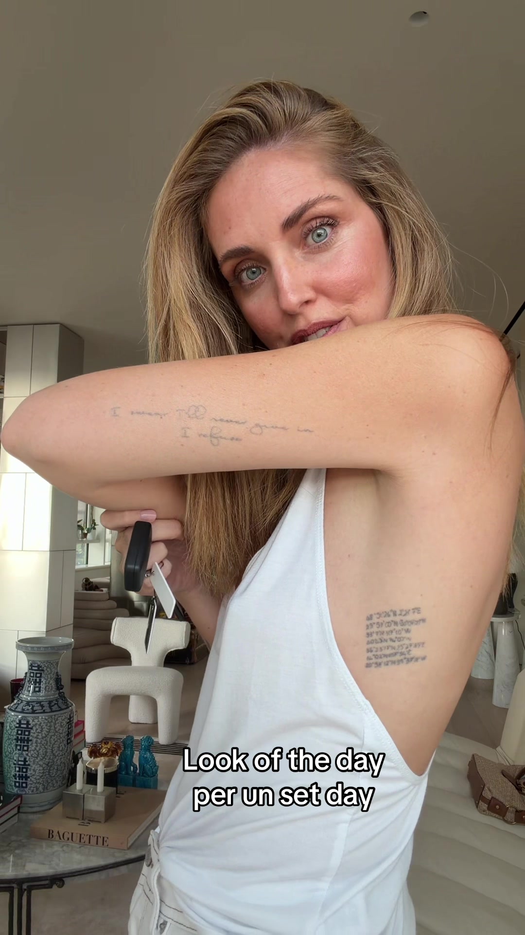 @Chiara Ferragni
