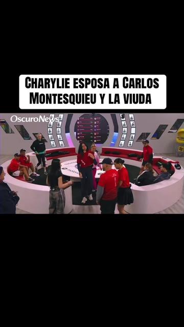 @Oscuro News 📰🚨📺🎤🎬