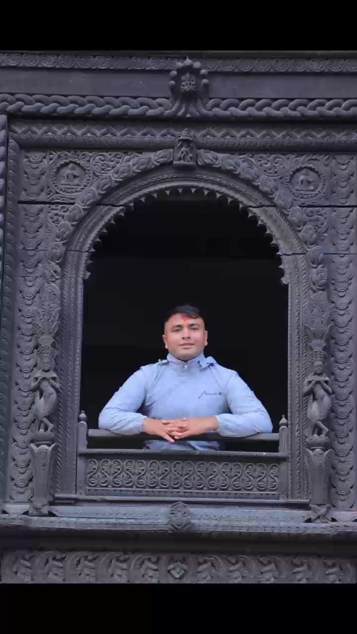 @Indra Jeet Ranabhat