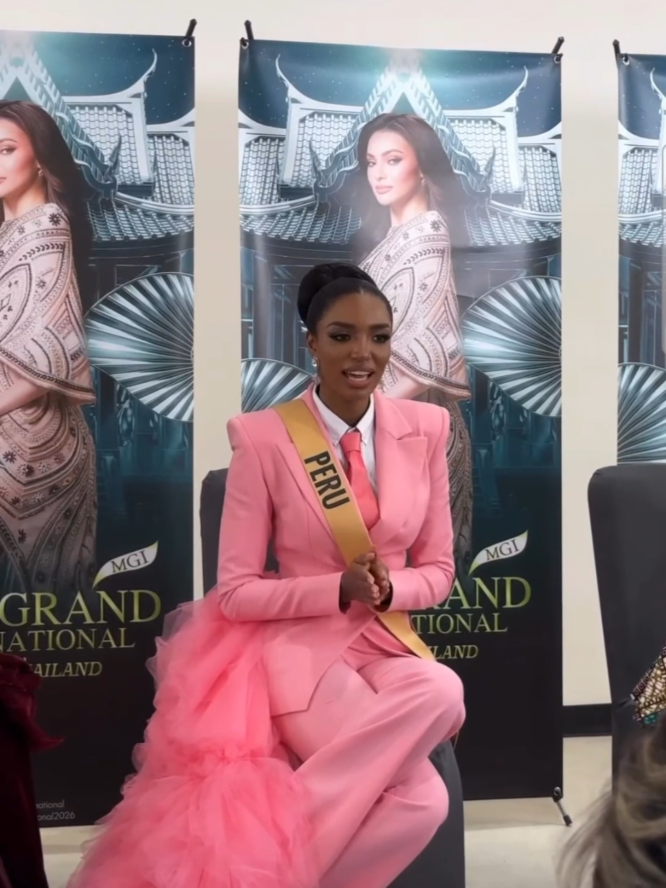 @MISS PERU 🇵🇪