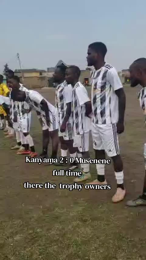 @RWENZORI LIONS FC DA PREDATORS