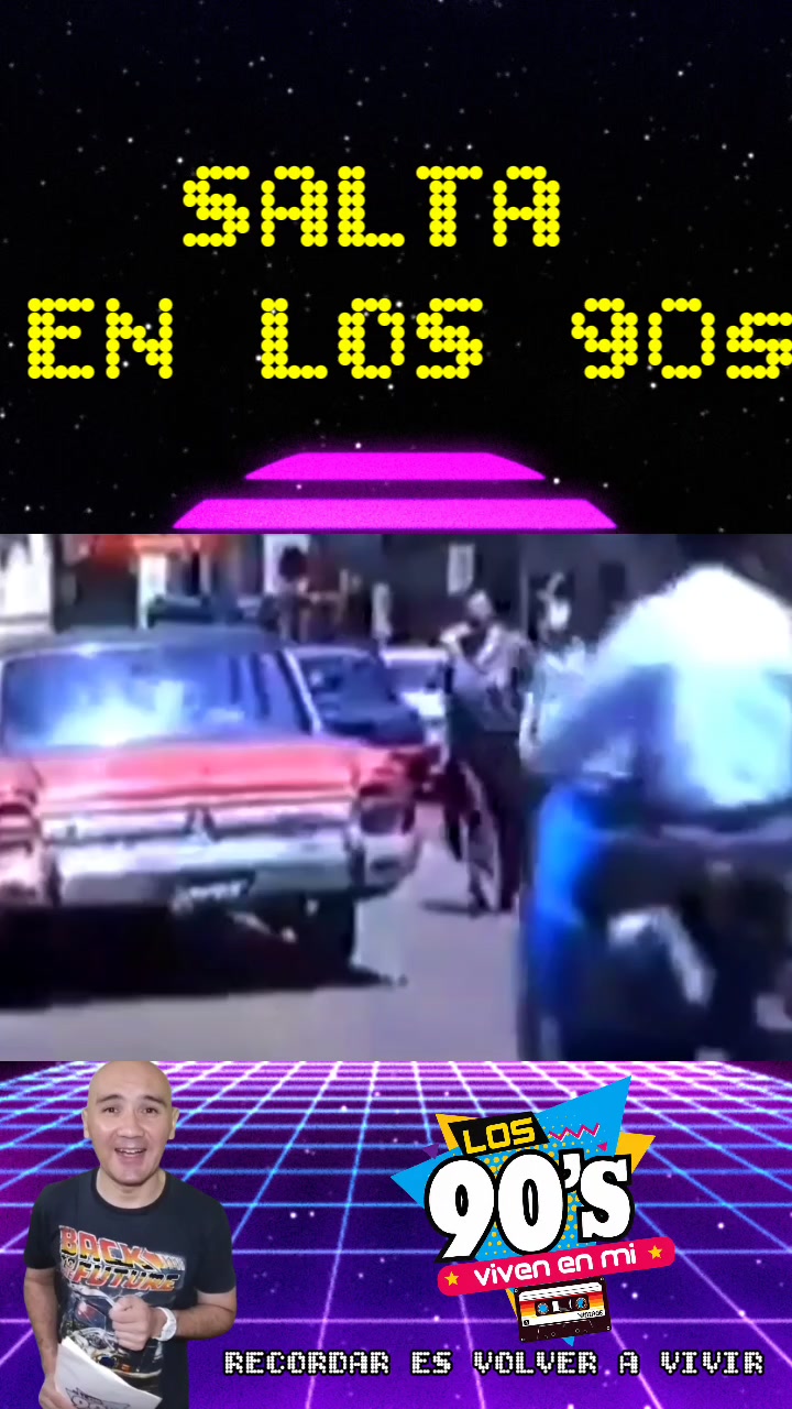 @Los90sVivenEnMi❤️