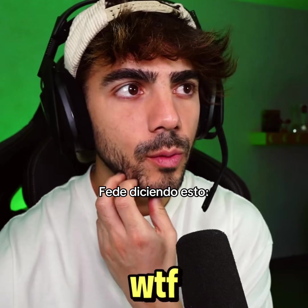 @FedaniDeArce