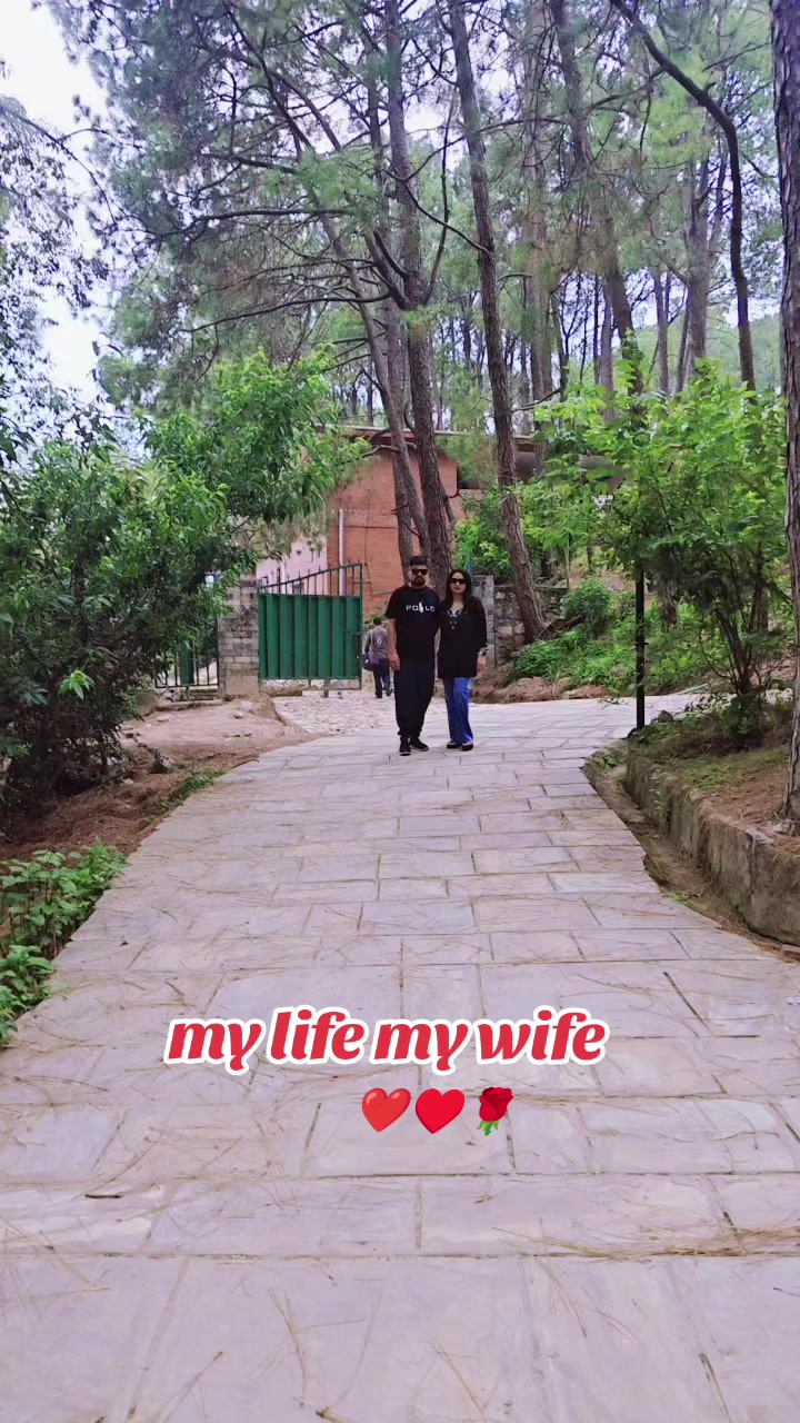 @Vijay Giri & RITA GiRi