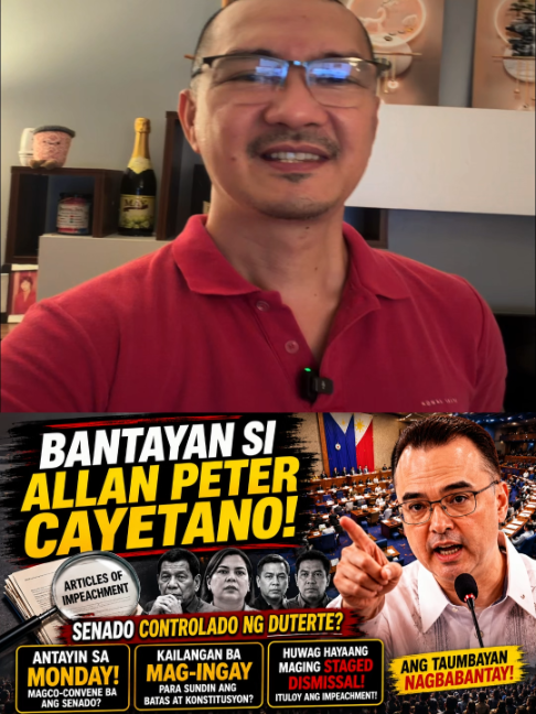 @MeloYap Reacts