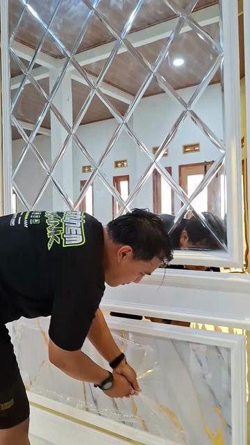 @76_INTERIOR RUMAH BOJONEGORO
