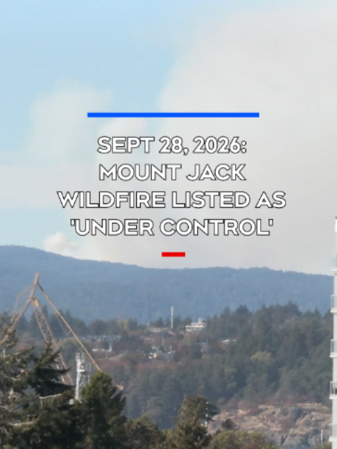 @CTV News Vancouver Island