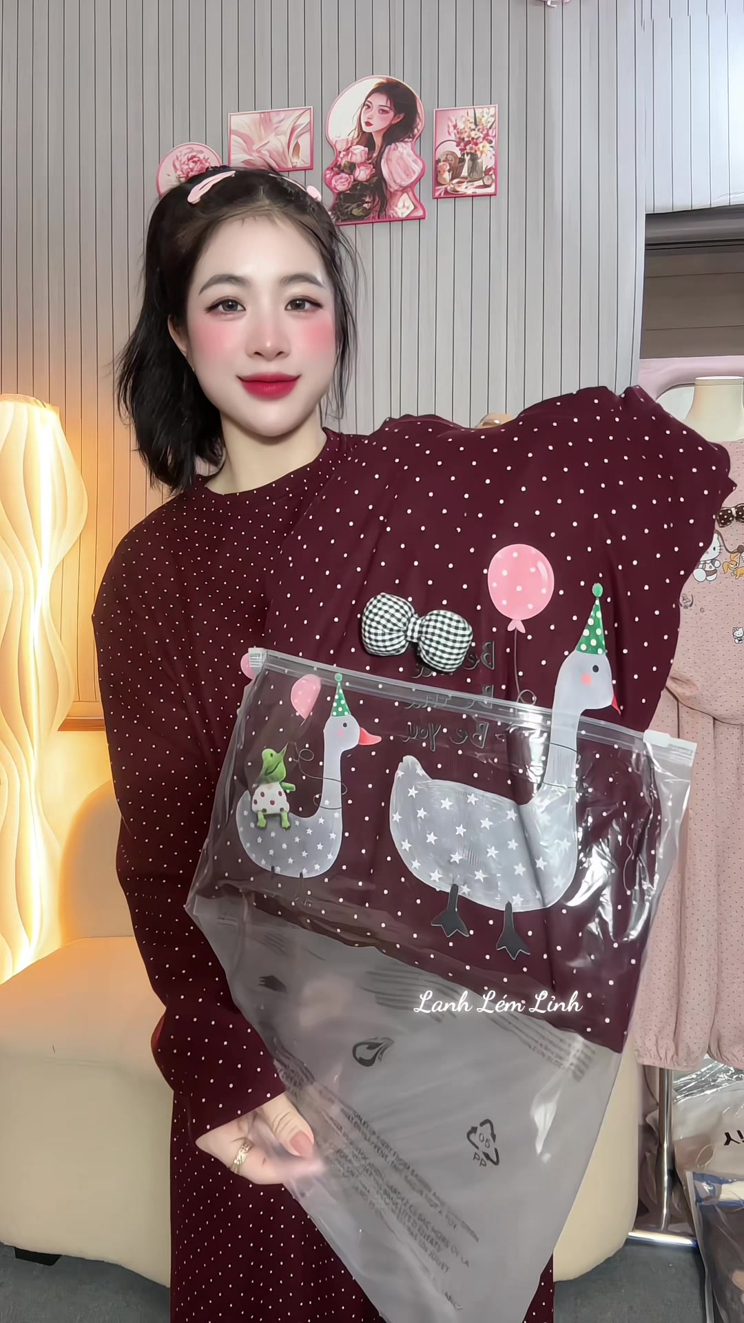 @Shop LanhL&eacute;mLỉnh