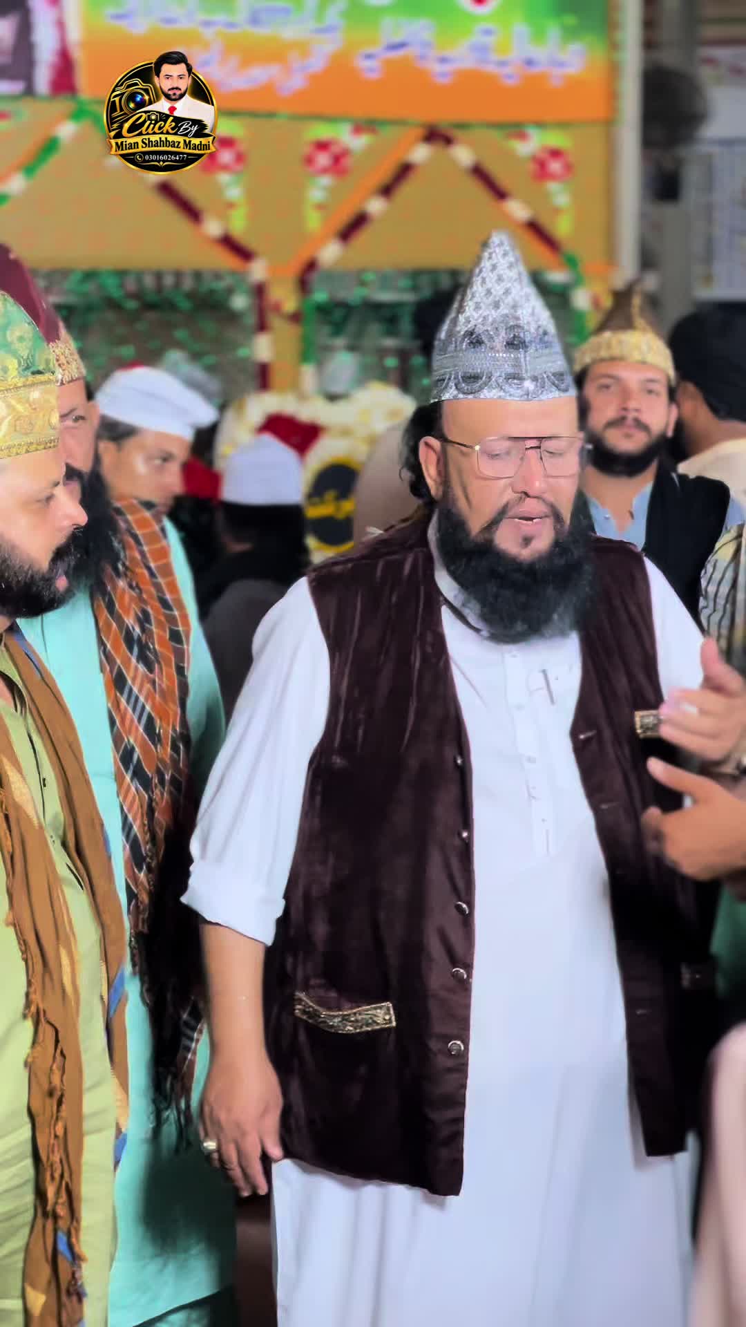 @Shahbaz Madni