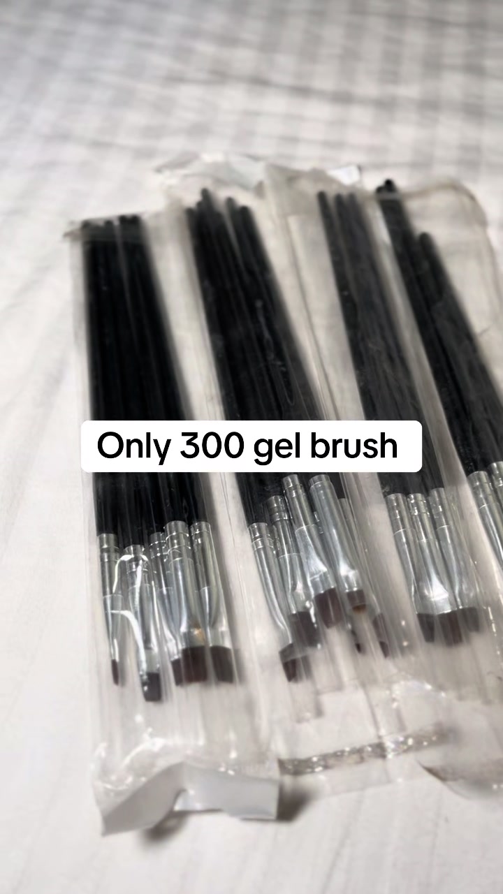 @Nails products