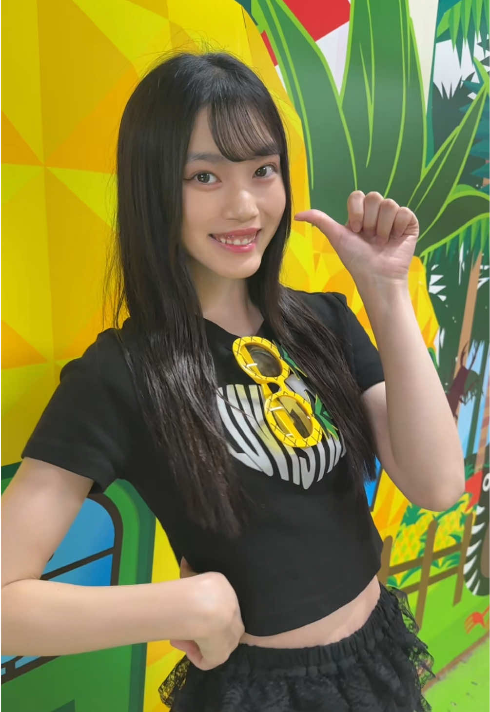 @今野歩美