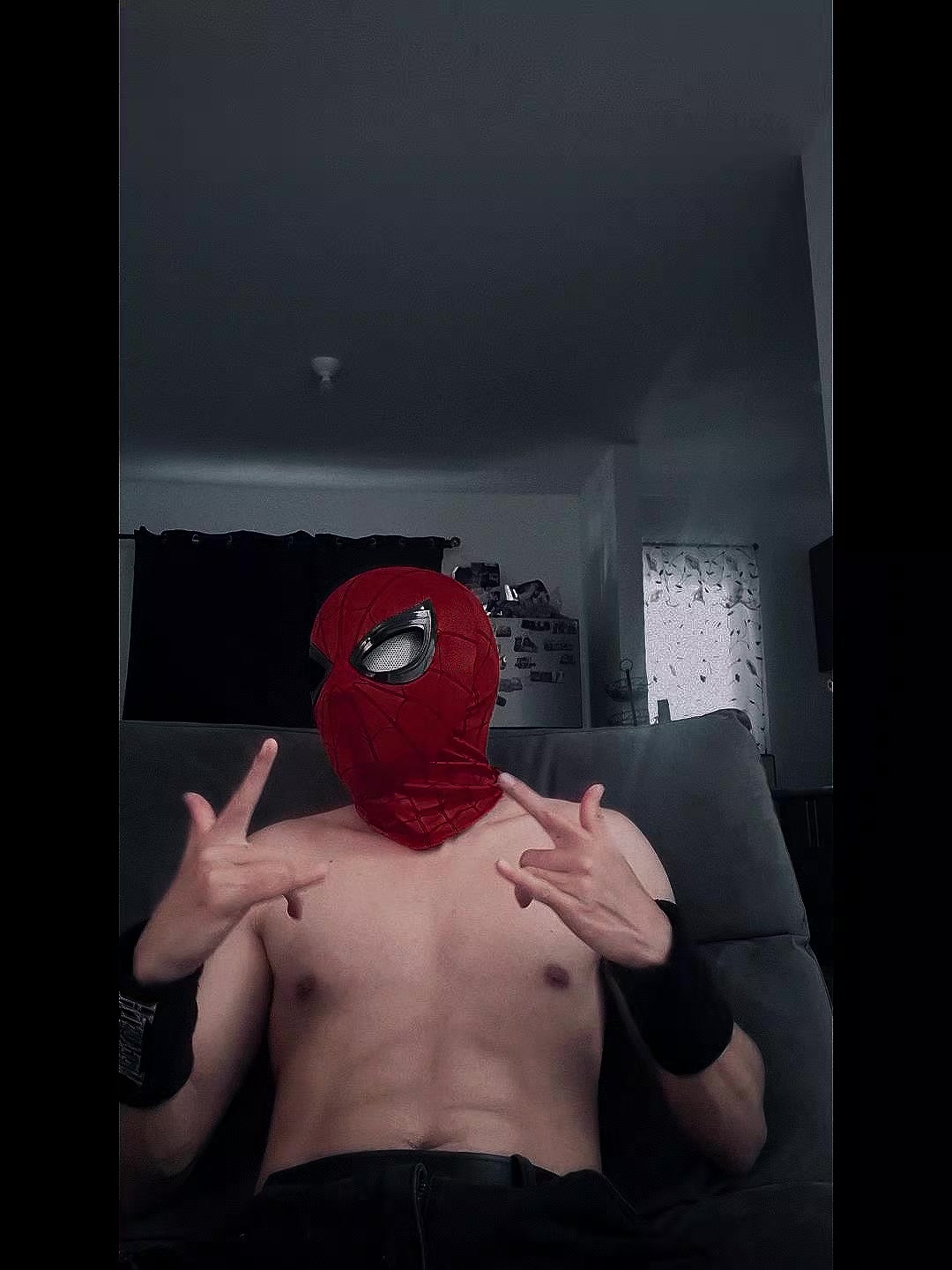 @~RexyFoxy🎭🔥