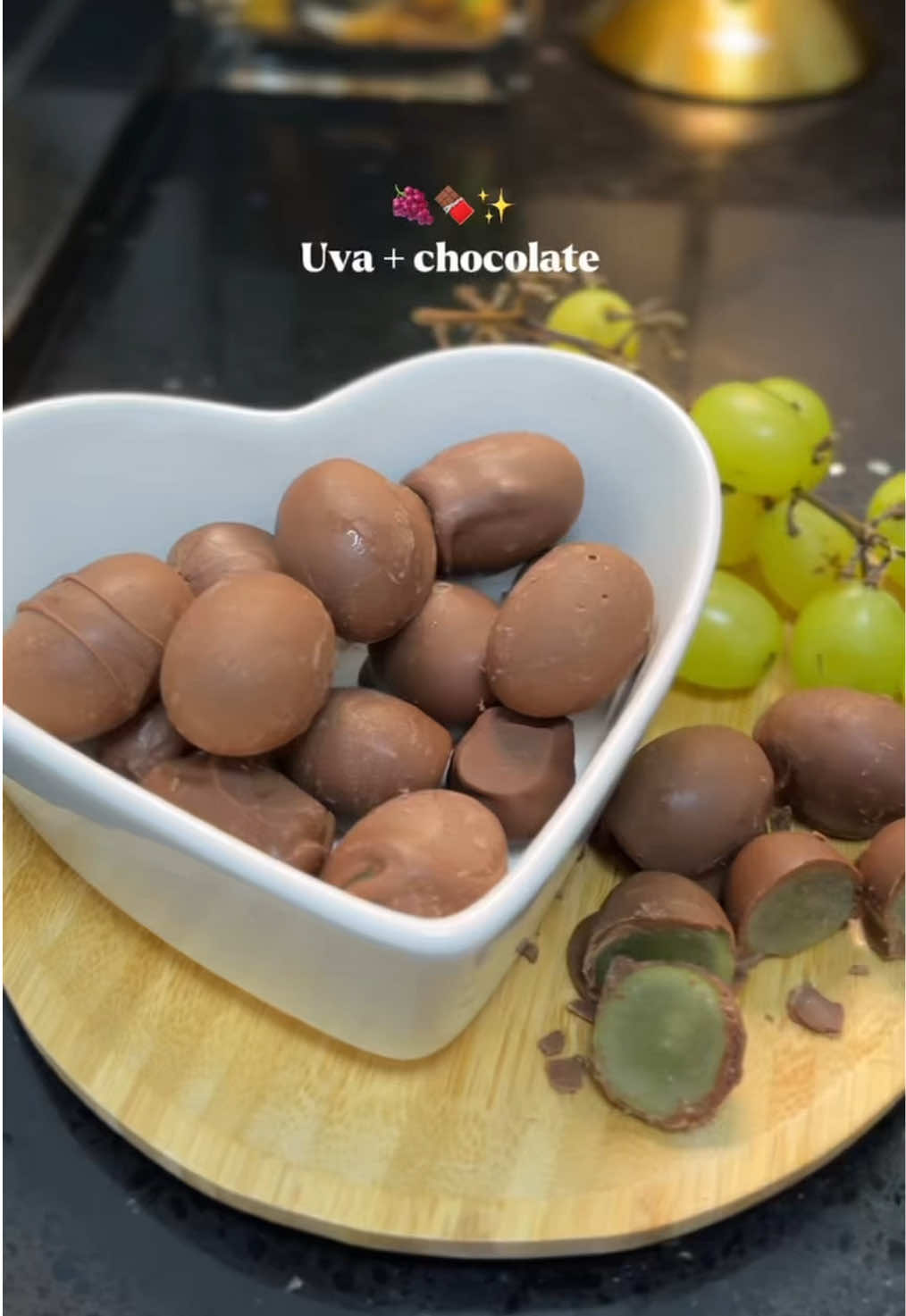 @Gessica | receitas e limpeza