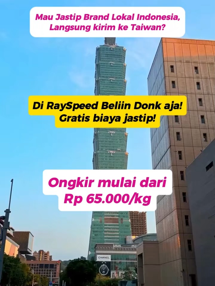@Rayspeed Asia Cirebon