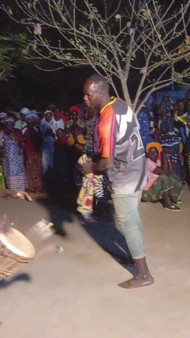 @Gnakhalin Cissokho