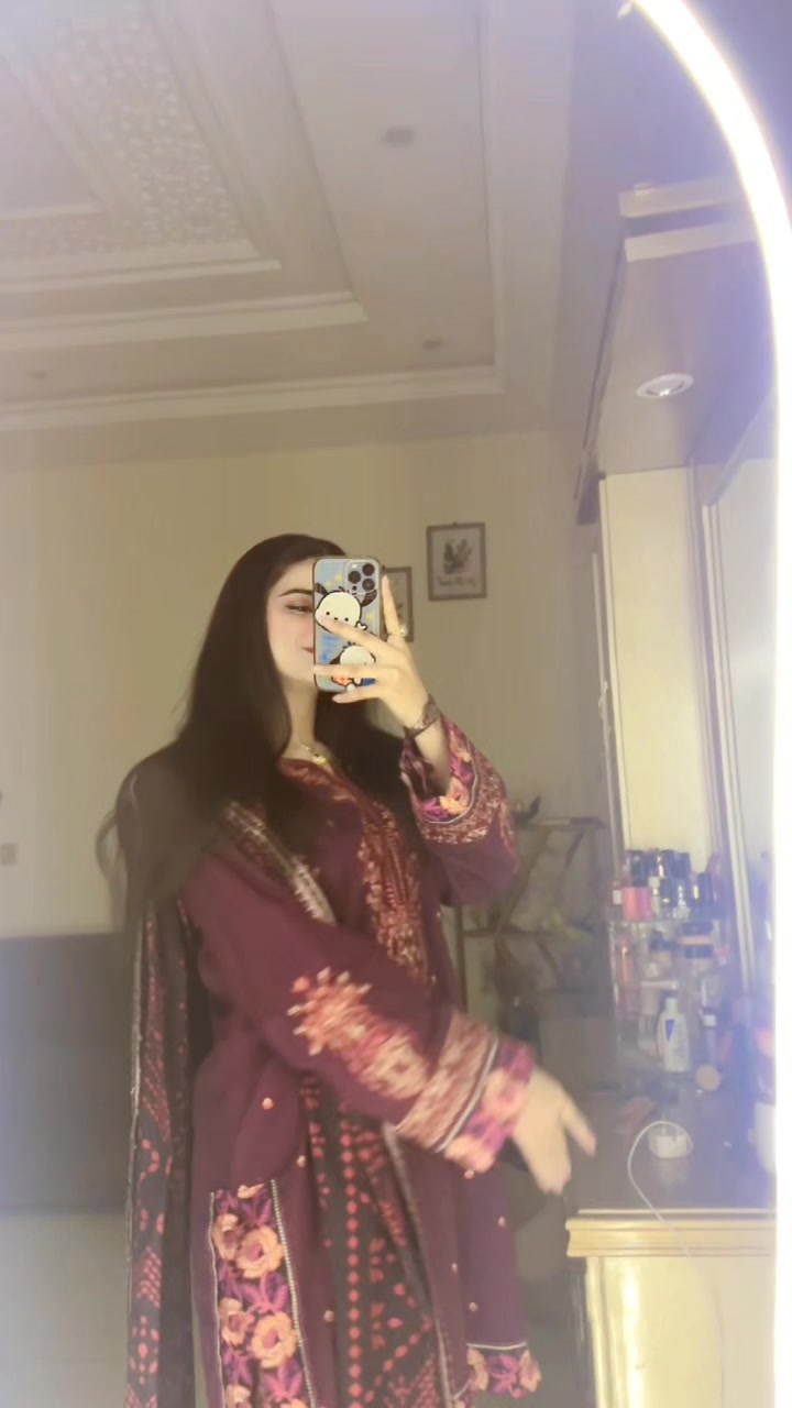 @Shanza Ashraf